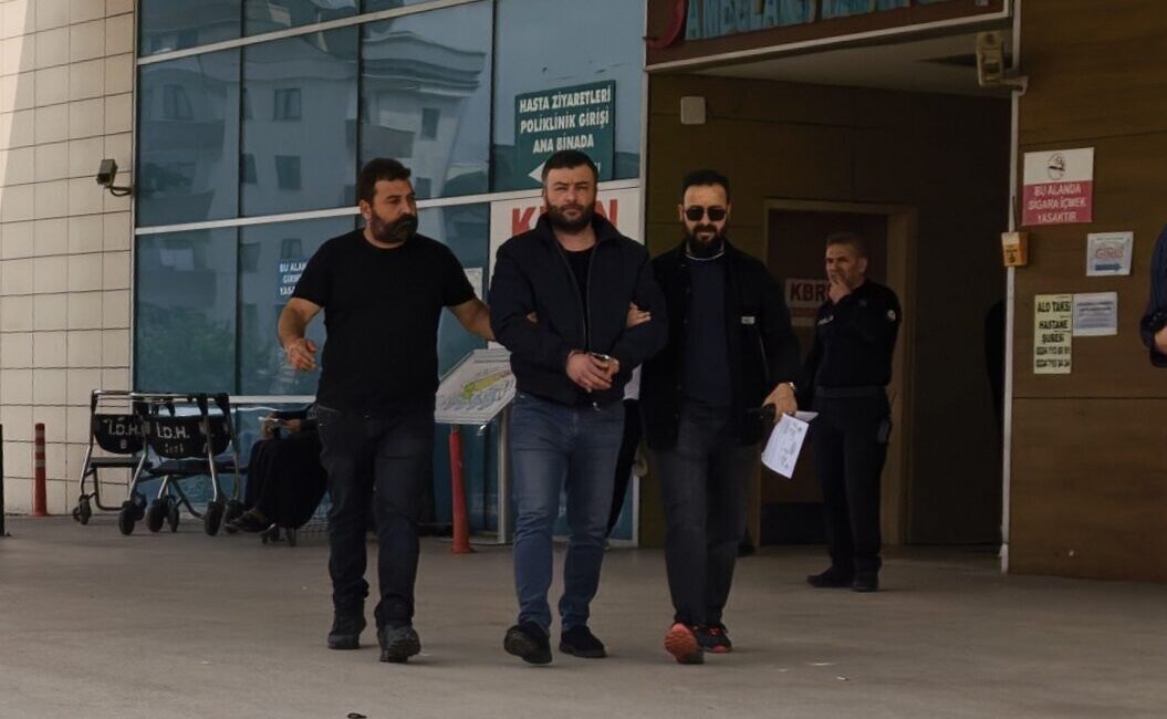 Yavuz YILMAZ/İNEGÖL (Bursa), – BURSA’nın İnegöl ilçesinde polisin şüphe üzerine
