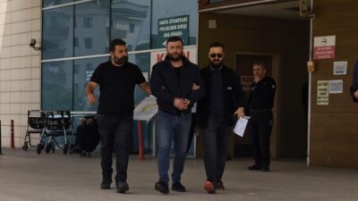 Yavuz YILMAZ/İNEGÖL (Bursa), – BURSA’nın İnegöl ilçesinde polisin şüphe üzerine