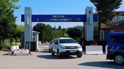 Zehra BAYKAL/YALOVA, -YALOVA’da kaçak göçmenleri yasa dışı yollarla yurt dışına