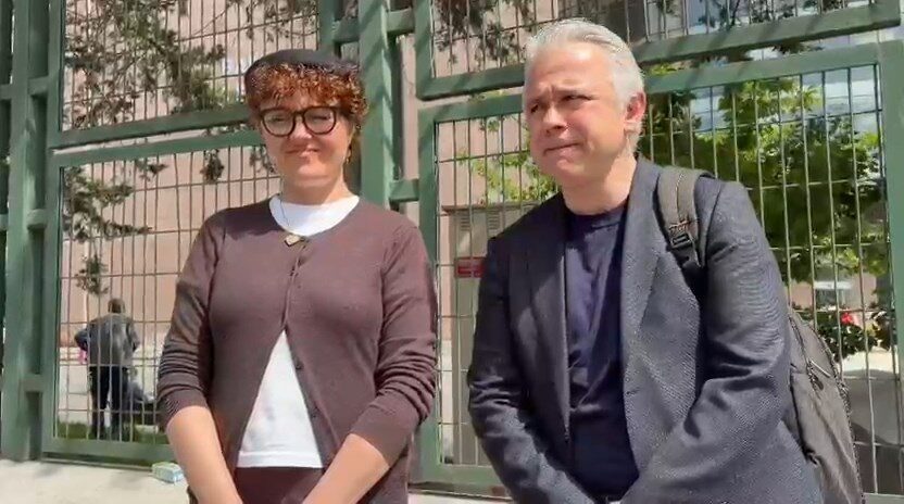 Ceyda YEŞİLOĞLU/ İSTANBUL, -KADIKÖY’de uğradığı bıçaklı saldırı sonucu hayatını kaybeden