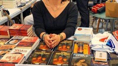 Hüseyin ÇANLI-Onur KAYA/KIRKLARELİ, – KIRKLARELİ’nin Vize ilçesinde, annesine bayram ziyaretine