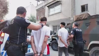 KARS, – KARS merkezli 8 ilde internet siteleri ve sanal