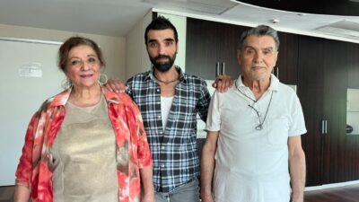 Gizem CENGİL-Emirhan YÜZÜGÜLDÜ/ANKARA, – ANKARA’da Gürkan Atasoy (43), kronik böbrek