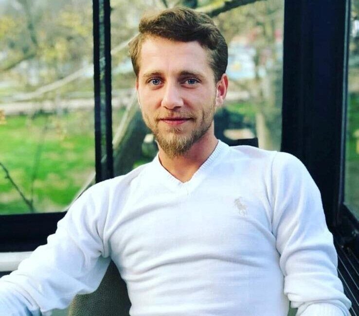 Hasan BOZBEY/ORHANGAZİ (Bursa), – BURSA’nın Orhangazi ilçesinde, hafif ticari araçla