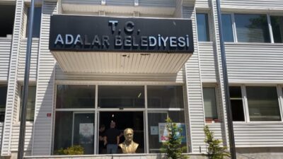 Esra GÜNTEPE – Derya EVREN KORKMAZ /İSTANBUL, – ADALAR Belediyesi’ne
