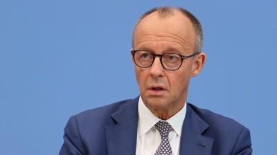 ALMANYA, – ALMANYA Başbakanı Friedrich Merz, Ankara’da düzenlenecek NATO Zirvesi’ni