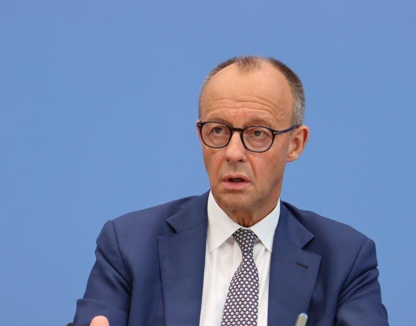 ALMANYA, – ALMANYA Başbakanı Friedrich Merz, Ankara’da düzenlenecek NATO Zirvesi’ni