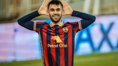 Mustafa KÖPRÜLÜ / İZMİR, – TFF 2’nci Lig ekiplerinden Altınordu,