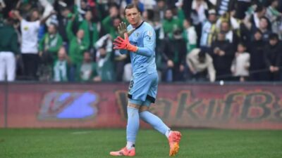 Mustafa KÖPRÜLÜ / İZMİR, – ALTINORDU, altyapısında forma giyerken yetersiz
