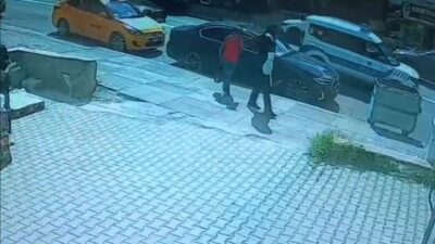 Umutcan ÖREN/ANKARA, – ANKARA’da kendilerini polis ve savcı olarak tanıtıp