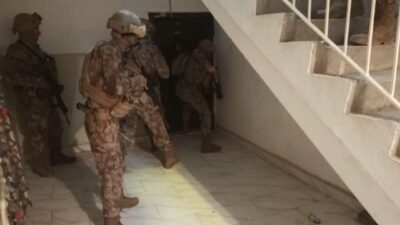 ANKARA, – ANKARA’da ‘siber dolandırıcılık’ suçundan haklarında 68 yıl 6