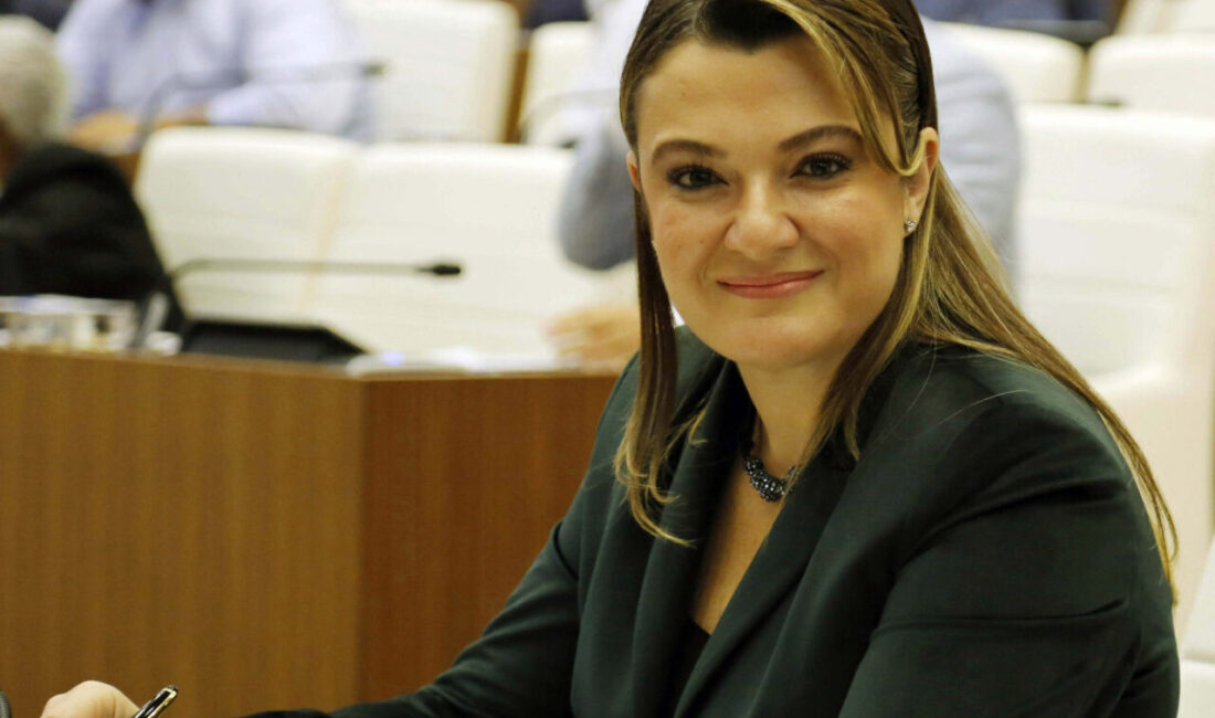 İrem BAŞDAŞ/ANTALYA, – ANTALYA’da, Büyükşehir Belediyesi iştirak şirketi ANSET’e yönelik