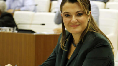 İrem BAŞDAŞ/ANTALYA, – ANTALYA’da, Büyükşehir Belediyesi iştirak şirketi ANSET’e yönelik