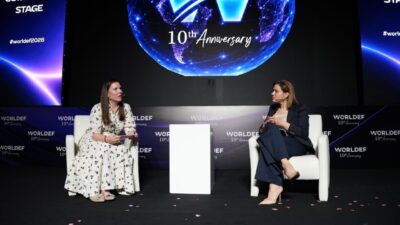 İSTANBUL, – ARAS Kargo, WORLDEF İstanbul’da üst düzey yöneticileriyle yer