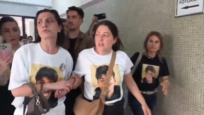 Esra GÜNTEPE – Emir Efe BENLİOĞLU /İSTANBUL, – GÜNGÖREN’de bıçaklanarak