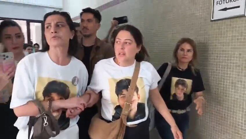 Esra GÜNTEPE – Emir Efe BENLİOĞLU /İSTANBUL, – GÜNGÖREN’de bıçaklanarak