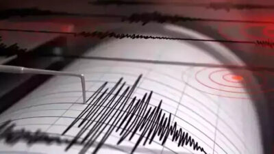 İSTANBUL, – AZERBAYCAN’ın Kuba kentinde 4.8 büyüklüğünde deprem meydana geldi.