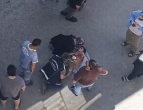 Vehbi DEMİR / İSTANBUL, – BAHÇELİEVLER’de 7 yaşındaki Omran Bitar’a