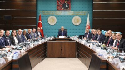 Kübra SONKAYA-Batuhan DURNAOĞLU/ANKARA, – TİCARET Bakanı Ömer Bolat, “Latin Amerika