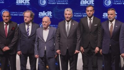 Tuğçe SEZER ODABAŞI- Fırat ALKIZ / İSTANBUL, – ‘TİCARETTE Milli