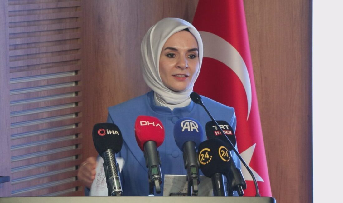 Tuğçe SEZER ODABAŞI-Hadican EROL/İSTANBUL – İSTANBUL Ticaret Üniversitesi Kadın ve