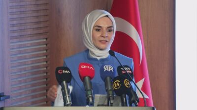 Tuğçe SEZER ODABAŞI-Hadican EROL/İSTANBUL – İSTANBUL Ticaret Üniversitesi Kadın ve