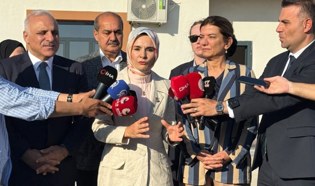 Gıyasettin TETİK- Selim KAYA/ DİYARBAKIR, – AİLE ve Sosyal Hizmetler