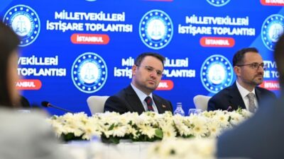 ANKARA, – ADALET Bakanı Akın Gürlek, yargı hizmetlerinin dijitalleşmesinde önemli