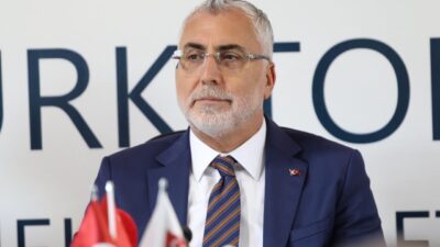 İSVİÇRE, – ÇALIŞMA ve Sosyal Güvenlik Bakanı Vedat Işıkhan, İsviçre’de