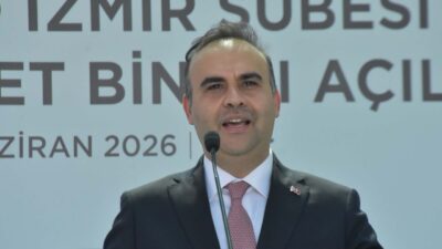 ‘SANAYİ KATMA DEĞERİMİZİ YILLIK 250 MİLYAR DOLARIN ÜZERİNE YÜKSELTTİK’ Sanayi