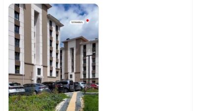 ANKARA, – ÇEVRE, Şehircilik ve İklim Değişikliği Bakanı Murat Kurum,