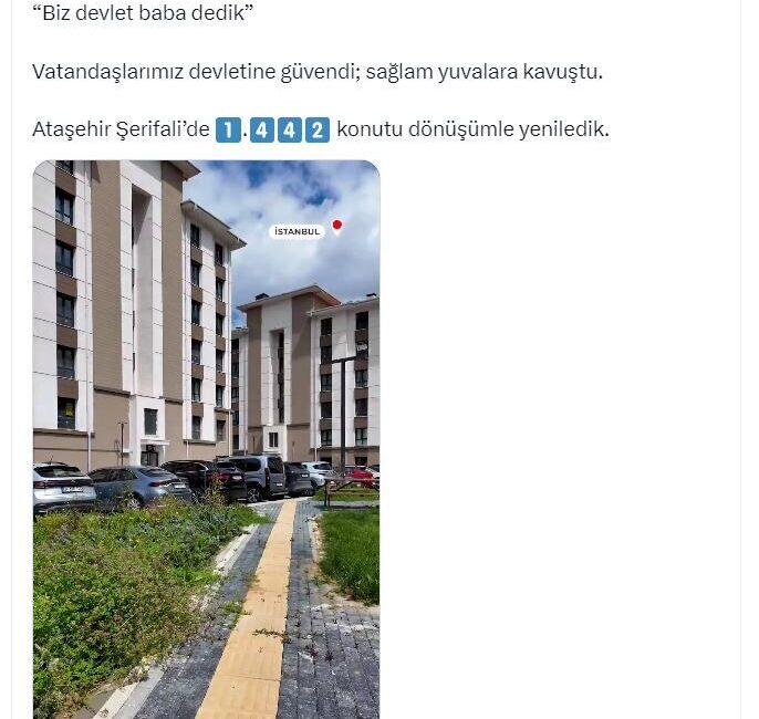 ANKARA, – ÇEVRE, Şehircilik ve İklim Değişikliği Bakanı Murat Kurum,