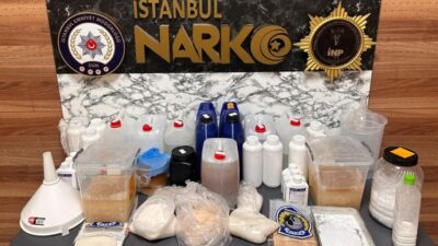 Emre KURT / İSTANBUL, – BAYRAMPAŞA’da uyuşturucu madde ticareti yapıldığı