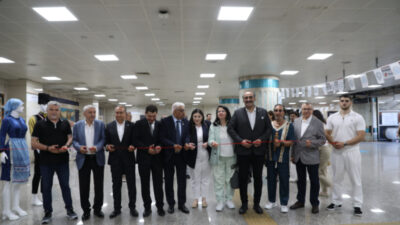 Gagauzia Türklerinin kültürel mirasını ve yaşam biçimini tanıtmayı amaçlayan 10.