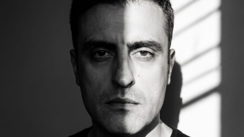 Modern Anadolu Rock müziğinin yükselen isimlerinden Serkaner, yeni albümü “Harabe”yi