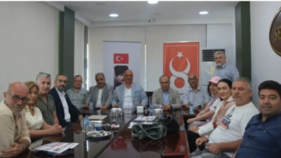 Yüzüncüyıl Gazeteciler Derneği (YGD), Dünya Çevre Günü ve Çevre Haftası