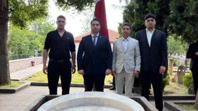 Büyük Birlik Partisi’nin (BBP) 13. Olağan Büyük Kurultayı, 7 Haziran