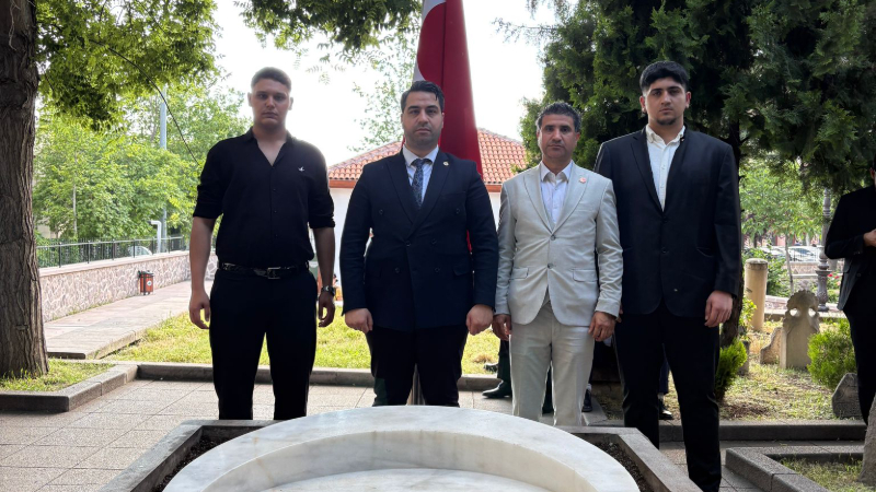 Büyük Birlik Partisi’nin (BBP) 13. Olağan Büyük Kurultayı, 7 Haziran