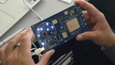 Empa Elektronik, Türkiye’de başarıyla sürdürdüğü Accelerator Workshop etkinliklerini yurt dışına