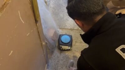 Doğan Can CESUR / İSTANBUL – BELGRAD Ormanı’ndaki yürüyüş yolunda
