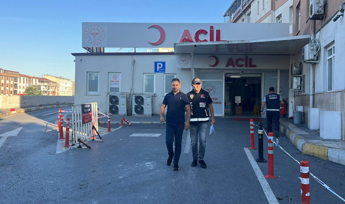 Soner HASIRCIOĞLU-Emre KURT/İSTANBUL, – Beylikdüzü Belediyesi’ne, yapı müteahhitliğini aynı şirketin