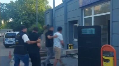 Vehbi DEMİR – Ramazan İŞİKLİ / İSTANBUL, – BEYLİKDÜZÜ’nde metrobüste