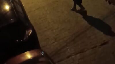Doğan Can CESUR / İSTANBUL – BEYOĞLU’nda, eski sevgilisi Görkem