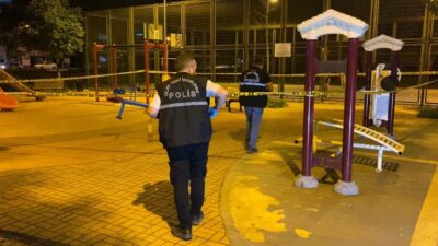 Yavuz YILMAZ/İNEGÖL (Bursa), – BURSA’nın İnegöl ilçesinde Ö.Ç. (18) ve