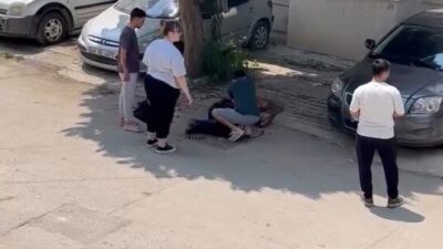 Yiğithan HÜYÜK/BURSA, -BURSA’da aralarında husumet bulunan Özcan ve Burak Kaya