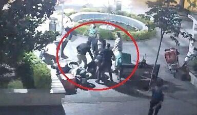 Yavuz YILMAZ/ İNEGÖL(Bursa), – BURSA’nın İnegöl ilçesinde motokuryeler ile gıda
