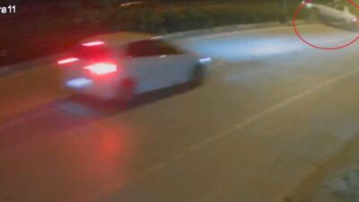 Yavuz YILMAZ/ İNEGÖL(Bursa), – BURSA’nın İnegöl ilçesinde kontrolden çıkarak takla