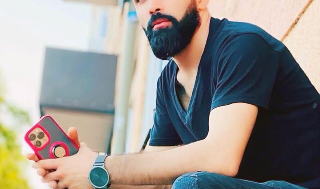 Emrullah KARAKAŞ/DERİK (Mardin), – MARDİN’in Derik ilçesinden 6 yıl önce