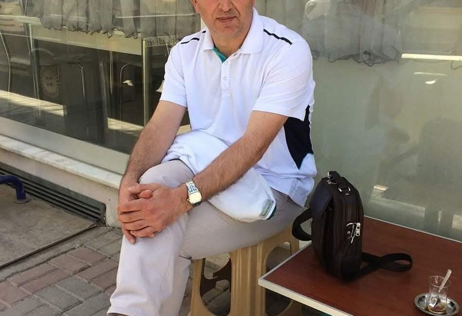 Hasan BOZBEY/ORHANGAZİ (Bursa), – BURSA’nın Orhangazi ilçesinde çalıştığı inşaatta 3