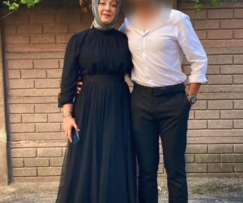 Vehbi DEMİR / İSTANBUL, – ÇATALCA’da otobüs durağında öldürdüğü eşi